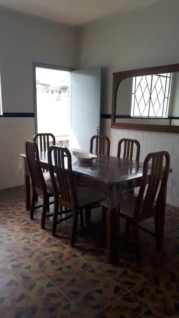 Foto 4 de Casa com 4 quartos à venda, 446m2 em Centro, Sao Lourenco - MG