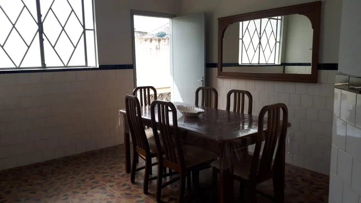 Foto 9 de Casa com 4 quartos à venda, 446m2 em Centro, Sao Lourenco - MG