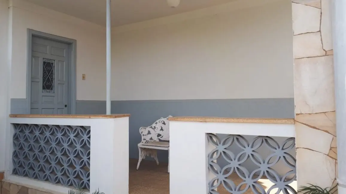 Foto 5 de Casa com 4 quartos à venda, 446m2 em Centro, Sao Lourenco - MG