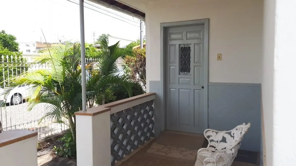 Foto 1 de Casa com 4 quartos à venda, 446m2 em Centro, Sao Lourenco - MG