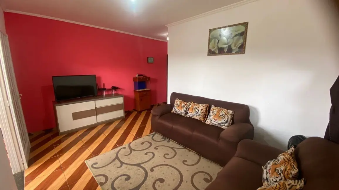 Foto 5 de Casa com 2 quartos à venda, 190m2 em Sao Lourenco - MG
