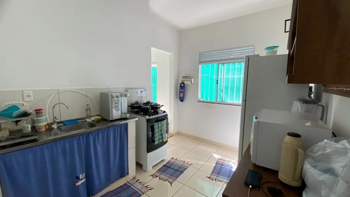 Foto 2 de Apartamento com 2 quartos à venda, 64m2 em Sao Lourenco - MG