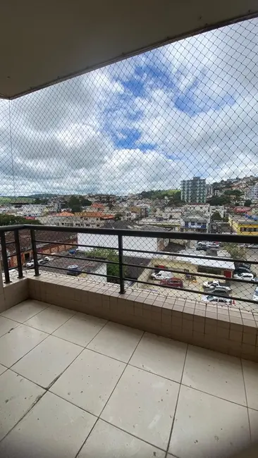 Foto 7 de Apartamento com 1 quarto à venda, 90m2 em Centro, Sao Lourenco - MG