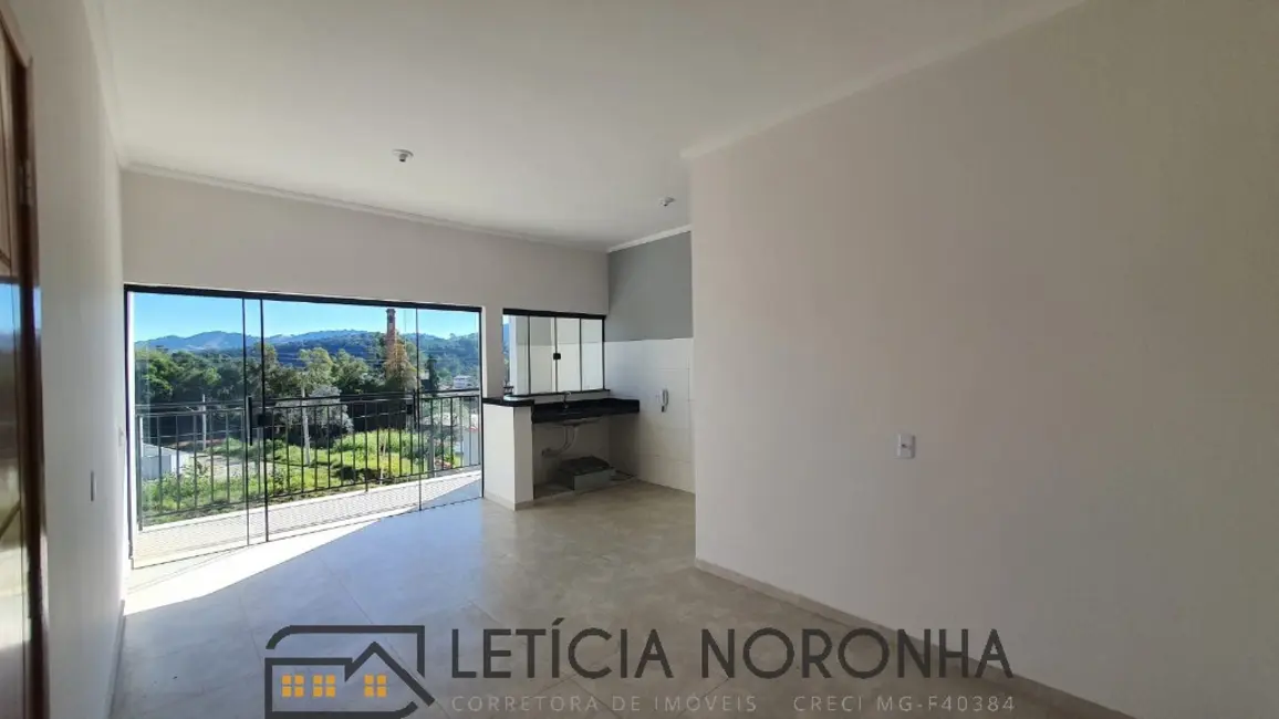 Foto 6 de Apartamento com 2 quartos à venda, 73m2 em Sao Lourenco - MG