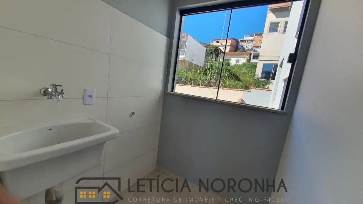 Foto 7 de Apartamento com 2 quartos à venda, 73m2 em Sao Lourenco - MG