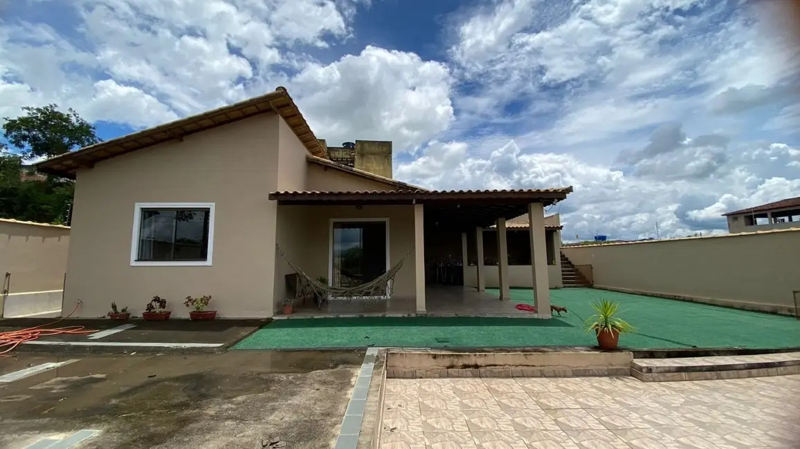 Casa com 5 quartos à venda, 450m2 em Sao Lourenco - MG - imagem 7 Foto 7 de Casa com 5 quartos à venda, 450m2 em Sao Lourenco - MG