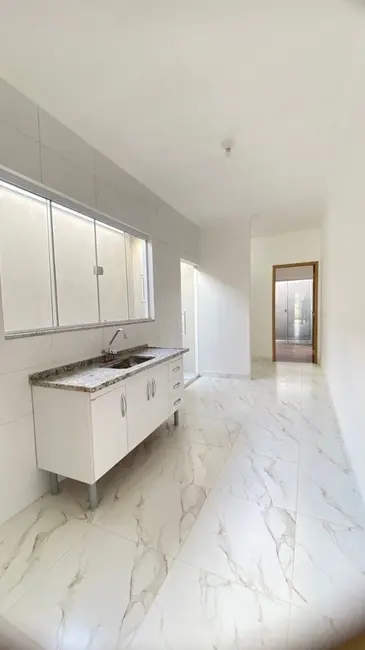 Foto 7 de Casa com 2 quartos à venda e para alugar, 75m2 em Sao Lourenco - MG