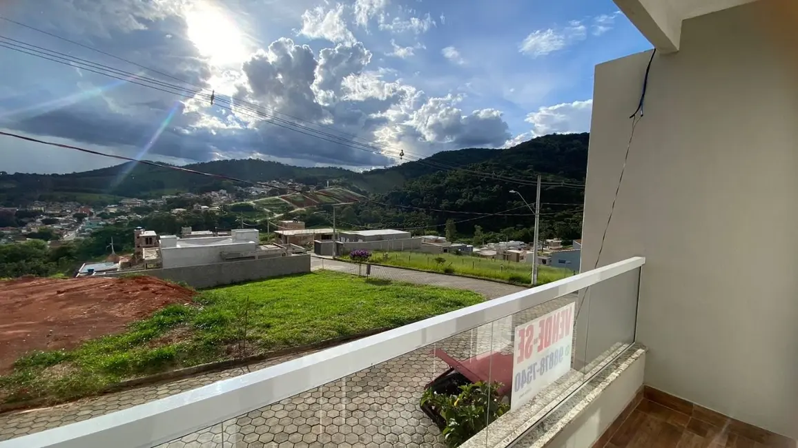 Foto 1 de Casa com 2 quartos à venda e para alugar, 75m2 em Sao Lourenco - MG