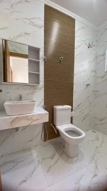 Foto 8 de Casa com 2 quartos à venda e para alugar, 75m2 em Sao Lourenco - MG