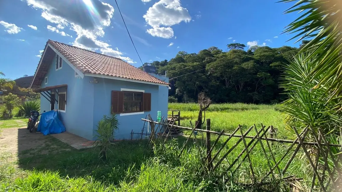 Chácara com 3 quartos à venda, 1600m2 em Sao Lourenco - MG - imagem 8 Foto 8 de Chácara com 3 quartos à venda, 1600m2 em Sao Lourenco - MG