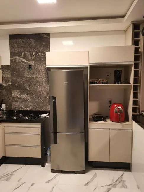 Foto 5 de Casa com 1 quarto à venda, 83m2 em Sao Lourenco - MG