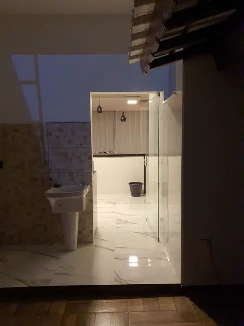 Foto 9 de Casa com 1 quarto à venda, 83m2 em Sao Lourenco - MG