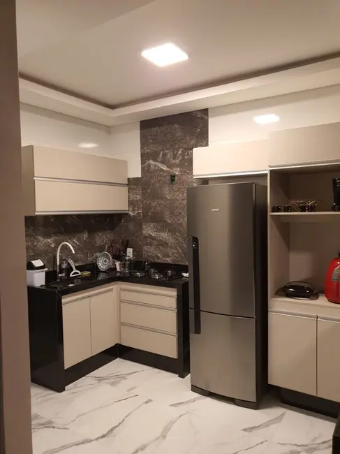 Foto 4 de Casa com 1 quarto à venda, 83m2 em Sao Lourenco - MG