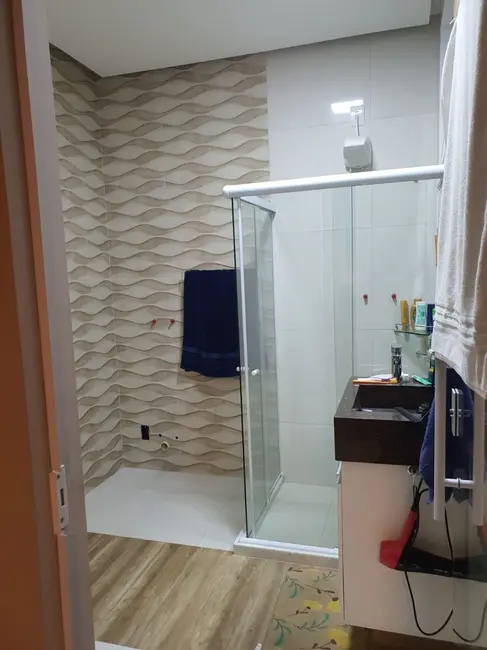 Foto 2 de Casa com 1 quarto à venda, 83m2 em Sao Lourenco - MG
