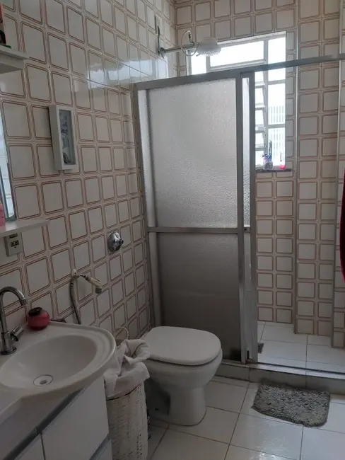 Apartamento com 1 quarto à venda, 40m2 em Centro, Sao Lourenco - MG - imagem 8 Foto 8 de Apartamento com 1 quarto à venda, 40m2 em Centro, Sao Lourenco - MG