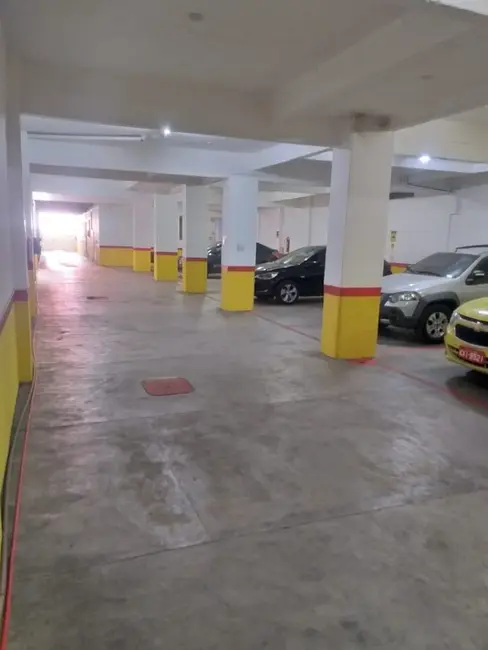 Apartamento com 1 quarto à venda, 40m2 em Centro, Sao Lourenco - MG - imagem 9 Foto 9 de Apartamento com 1 quarto à venda, 40m2 em Centro, Sao Lourenco - MG