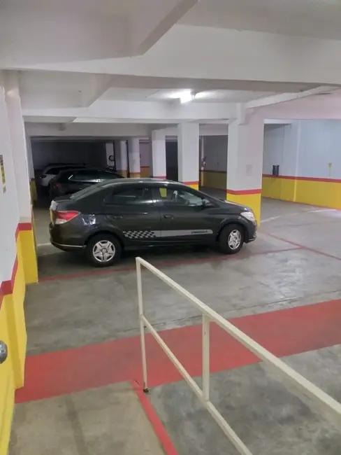 Apartamento com 1 quarto à venda, 40m2 em Centro, Sao Lourenco - MG - imagem 7 Foto 7 de Apartamento com 1 quarto à venda, 40m2 em Centro, Sao Lourenco - MG