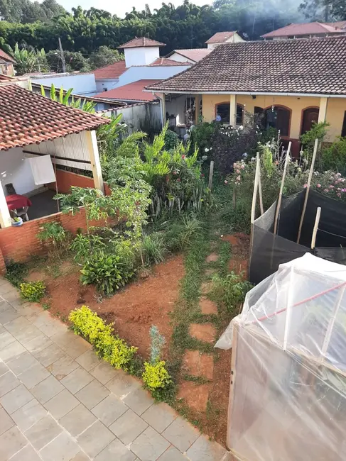 Casa com 5 quartos à venda, 300m2 em Sao Lourenco - MG - imagem 7 Foto 7 de Casa com 5 quartos à venda, 300m2 em Sao Lourenco - MG