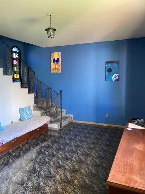 Casa com 5 quartos à venda, 300m2 em Sao Lourenco - MG - imagem 8 Foto 8 de Casa com 5 quartos à venda, 300m2 em Sao Lourenco - MG