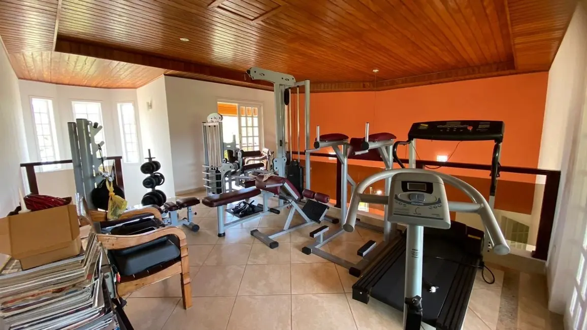 Casa com 4 quartos à venda, 350m2 em Sao Lourenco - MG - imagem 8 Foto 8 de Casa com 4 quartos à venda, 350m2 em Sao Lourenco - MG