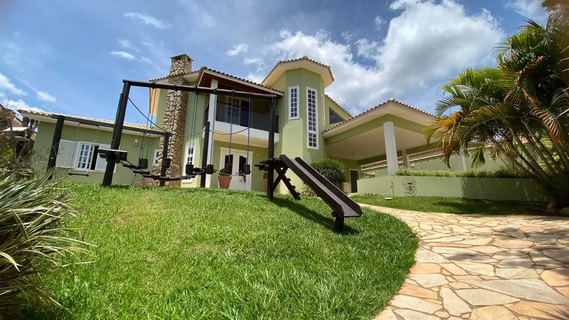 Casa com 4 quartos à venda, 350m2 em Sao Lourenco - MG - imagem 1 Foto 1 de Casa com 4 quartos à venda, 350m2 em Sao Lourenco - MG