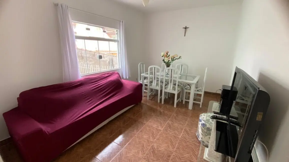 Foto 1 de Casa com 3 quartos à venda, 124m2 em Centro, Sao Lourenco - MG