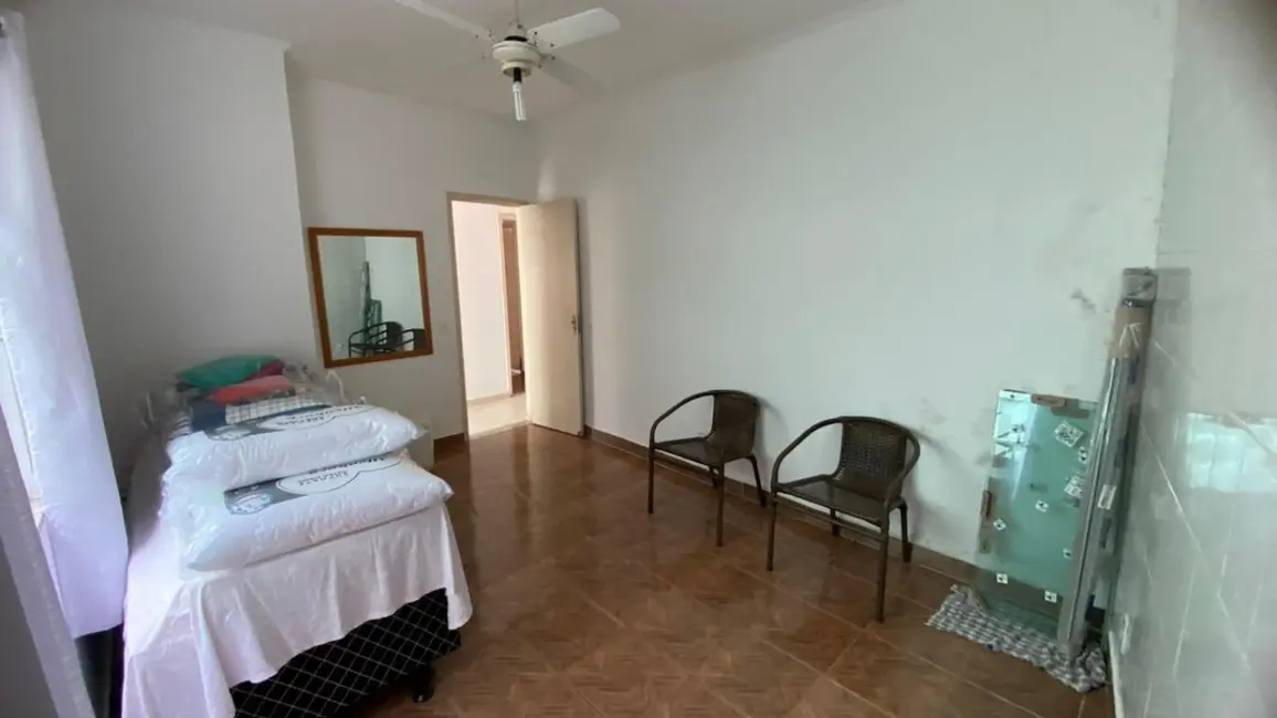 Foto 2 de Casa com 3 quartos à venda, 124m2 em Centro, Sao Lourenco - MG