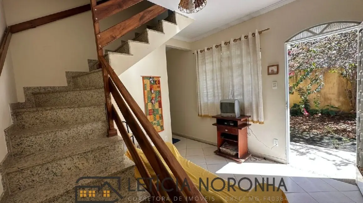 Casa com 2 quartos à venda, 118m2 em Sao Lourenco - MG - imagem 4 Foto 4 de Casa com 2 quartos à venda, 118m2 em Sao Lourenco - MG