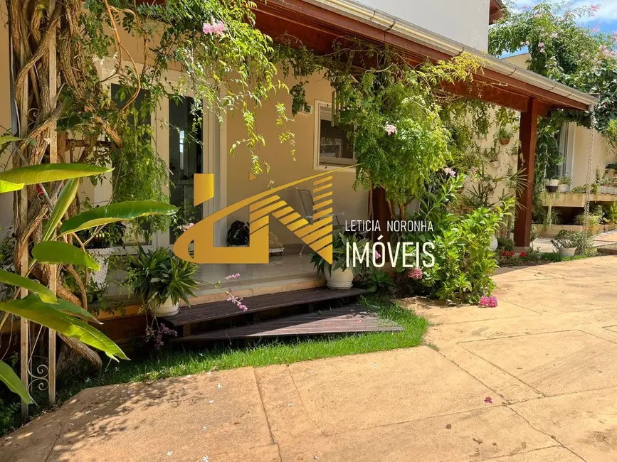 Casa com 4 quartos à venda, 190m2 em Soledade De Minas - MG - imagem 8 Foto 8 de Casa com 4 quartos à venda, 190m2 em Soledade De Minas - MG