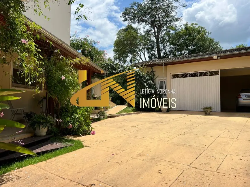 Casa com 4 quartos à venda, 190m2 em Soledade De Minas - MG - imagem 7 Foto 7 de Casa com 4 quartos à venda, 190m2 em Soledade De Minas - MG