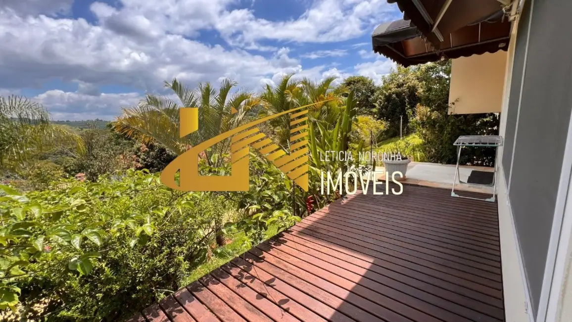 Casa com 4 quartos à venda, 190m2 em Soledade De Minas - MG - imagem 3 Foto 3 de Casa com 4 quartos à venda, 190m2 em Soledade De Minas - MG