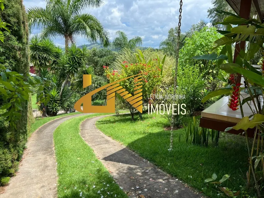 Casa com 4 quartos à venda, 190m2 em Soledade De Minas - MG - imagem 6 Foto 6 de Casa com 4 quartos à venda, 190m2 em Soledade De Minas - MG