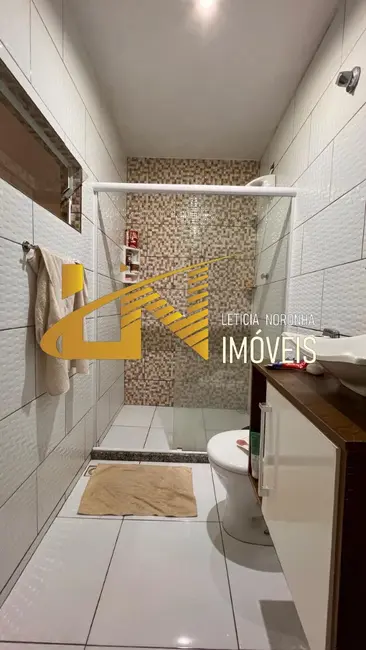 Foto 4 de Casa com 1 quarto à venda, 80m2 em Sao Lourenco - MG