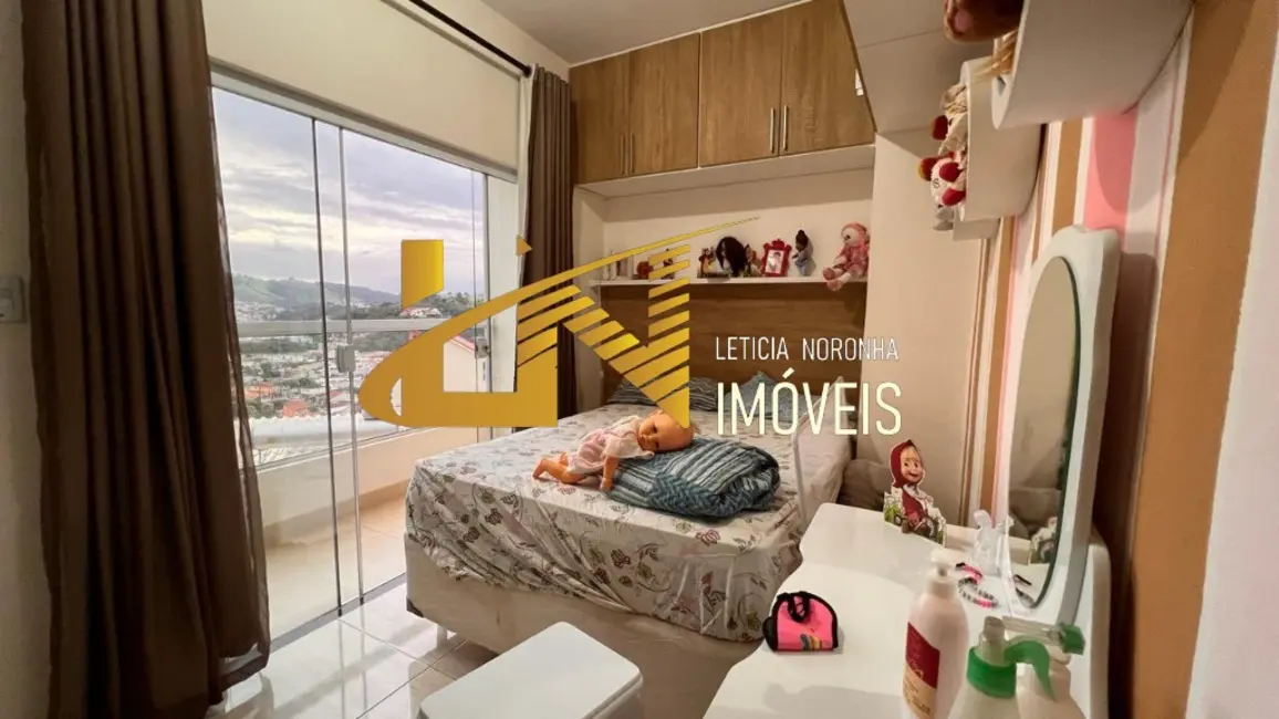 Foto 5 de Casa com 1 quarto à venda, 80m2 em Sao Lourenco - MG