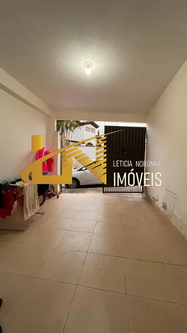 Foto 7 de Casa com 1 quarto à venda, 80m2 em Sao Lourenco - MG