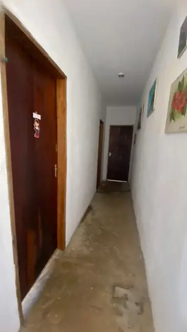Foto 6 de Casa com 3 quartos à venda, 48m2 em Sao Lourenco - MG