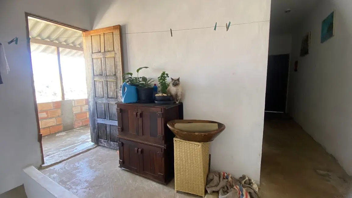 Foto 3 de Casa com 3 quartos à venda, 48m2 em Sao Lourenco - MG