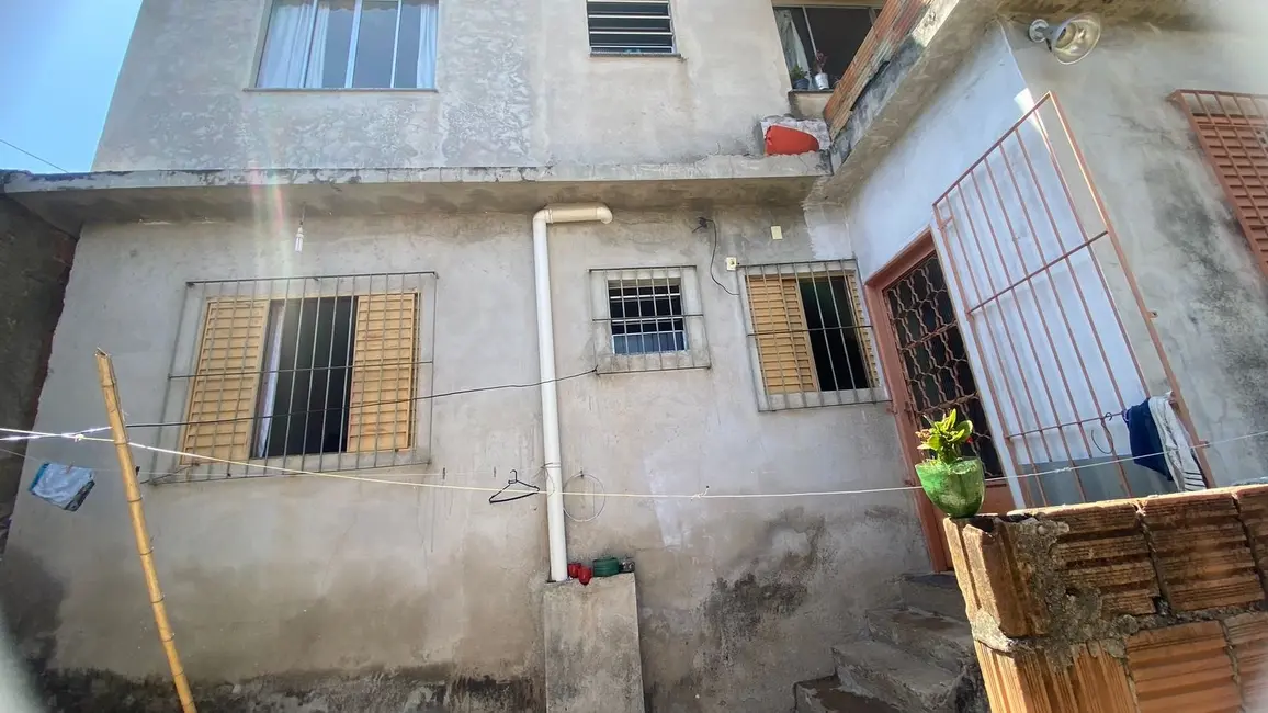 Foto 2 de Casa com 3 quartos à venda, 48m2 em Sao Lourenco - MG