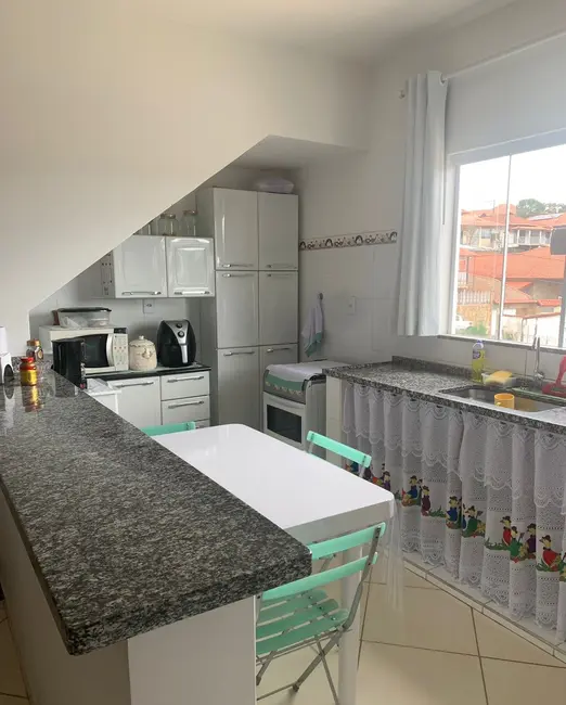 Casa com 2 quartos à venda, 105m2 em Sao Lourenco - MG - imagem 4 Foto 4 de Casa com 2 quartos à venda, 105m2 em Sao Lourenco - MG