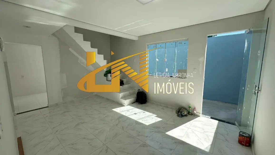 Foto 2 de Casa com 2 quartos à venda, 130m2 em Sao Lourenco - MG