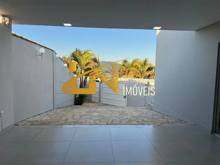 Casa com 3 quartos à venda, 112m2 em Sao Lourenco - MG - imagem 9 Foto 9 de Casa com 3 quartos à venda, 112m2 em Sao Lourenco - MG