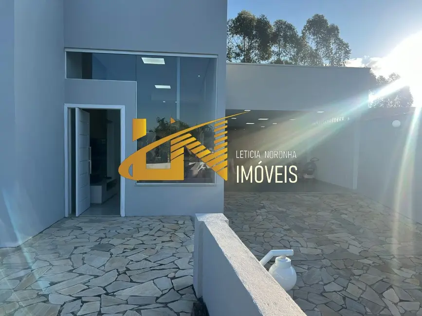 Casa com 3 quartos à venda, 112m2 em Sao Lourenco - MG - imagem 7 Foto 7 de Casa com 3 quartos à venda, 112m2 em Sao Lourenco - MG