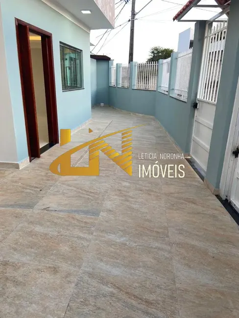 Casa com 3 quartos à venda, 268m2 em Sao Lourenco - MG - imagem 3 Foto 3 de Casa com 3 quartos à venda, 268m2 em Sao Lourenco - MG