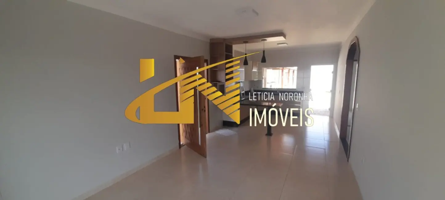 Foto 7 de Casa com 3 quartos à venda, 135m2 em Sao Lourenco - MG