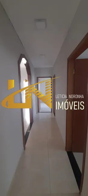 Foto 6 de Casa com 3 quartos à venda, 135m2 em Sao Lourenco - MG