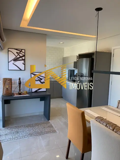 Foto 4 de Apartamento com 1 quarto à venda, 84m2 em Sao Lourenco - MG