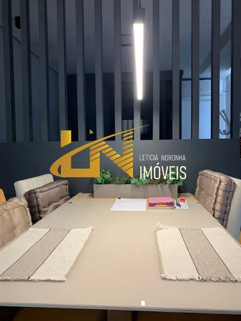 Foto 3 de Apartamento com 1 quarto à venda, 84m2 em Sao Lourenco - MG