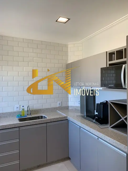 Foto 7 de Apartamento com 1 quarto à venda, 84m2 em Sao Lourenco - MG