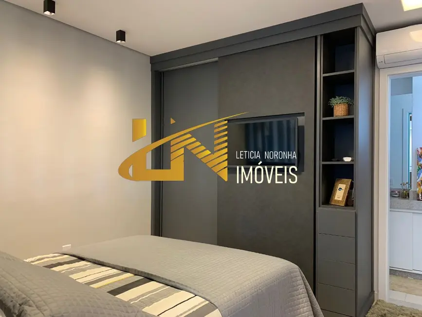 Foto 9 de Apartamento com 1 quarto à venda, 84m2 em Sao Lourenco - MG