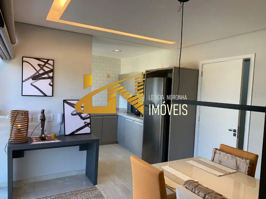 Foto 5 de Apartamento com 1 quarto à venda, 84m2 em Sao Lourenco - MG